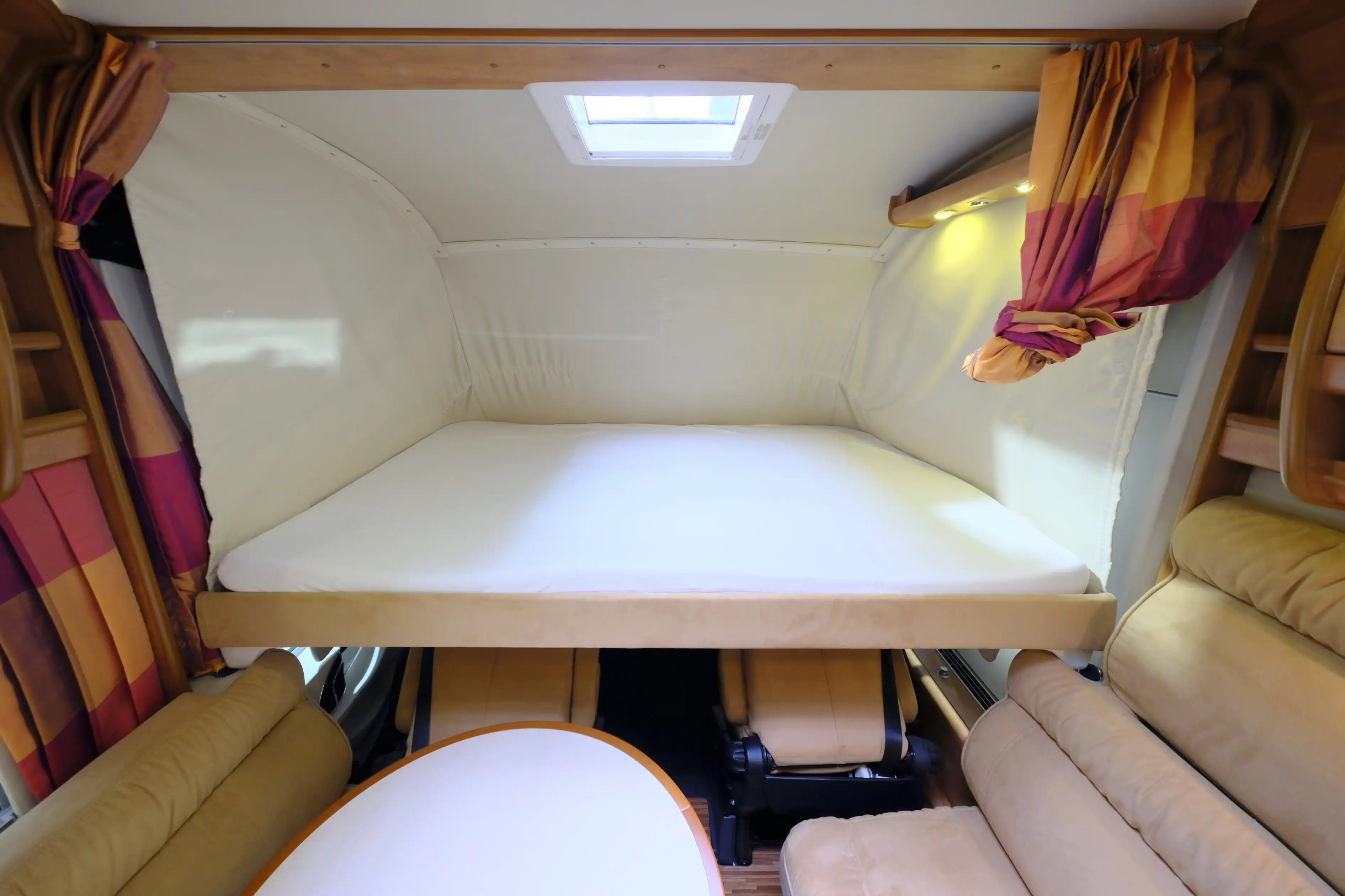 CARTHAGO Chic E-Line I 51 QB - Ansicht 12